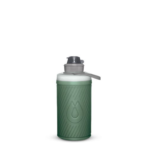 Hydrapak, Butelka Flux 750ml, zielona