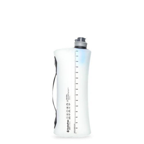 Hydrapak, Seeker+ 3L, przeźroczysty