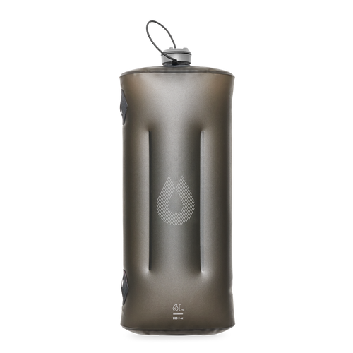 Bukłak Seeker 6L, mammoth grey