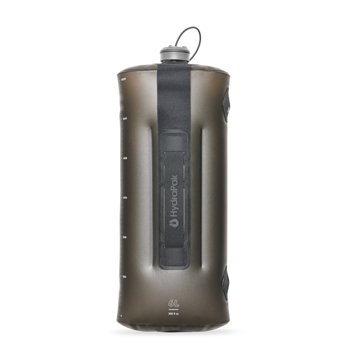 Bukłak Seeker 6L, mammoth grey
