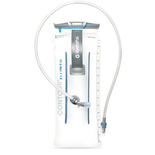 Bukłak Contour 3L, clear