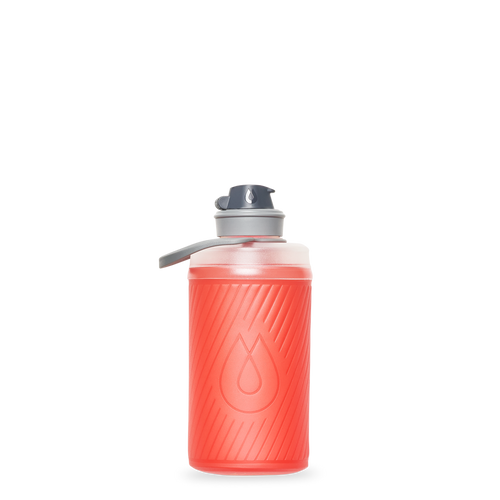 Hydrapak, Butelka Flux 750 ml, czerwona