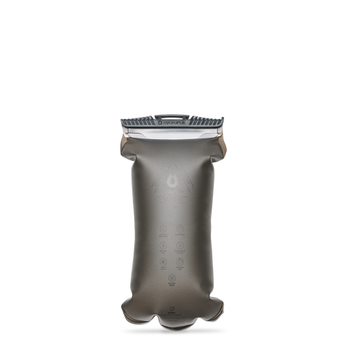 Hydrapak, Bukłak, Force 2L, szary