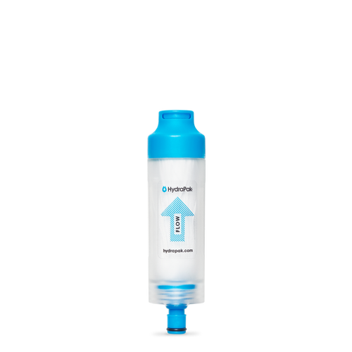 Hydrapak, Filtr 28 mm PNP Inline, biały