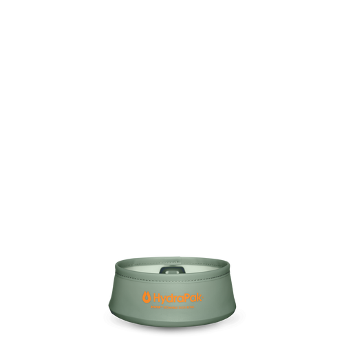 Hydrapak, Miska dla psa 500ml, zielona