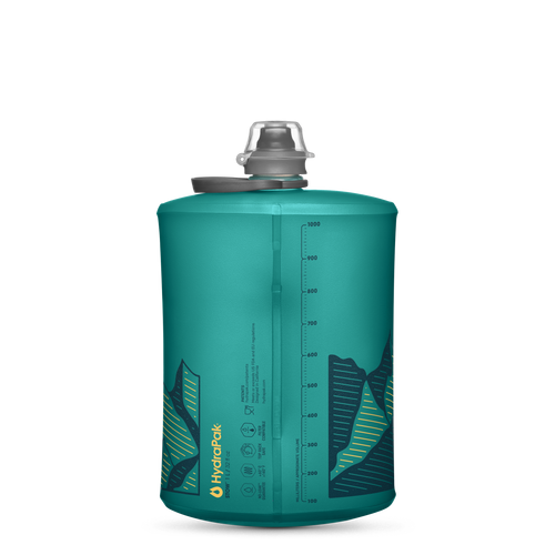Hydrapak, Stow Mountain  500ml, niebieski