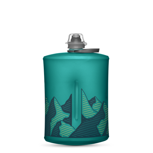 Hydrapak, Stow Mountain  500ml, niebieski