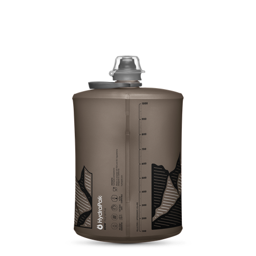 Hydrapak, Stow 1L, szary