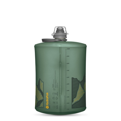 Hydrapak, Stow 1L, zielona