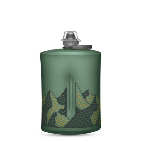 Hydrapak, Stow 1L, zielona