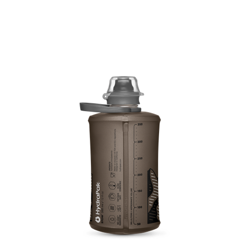 Hydrapak, Stow 350ml, szary