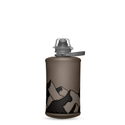 Hydrapak, Stow 350ml, szary