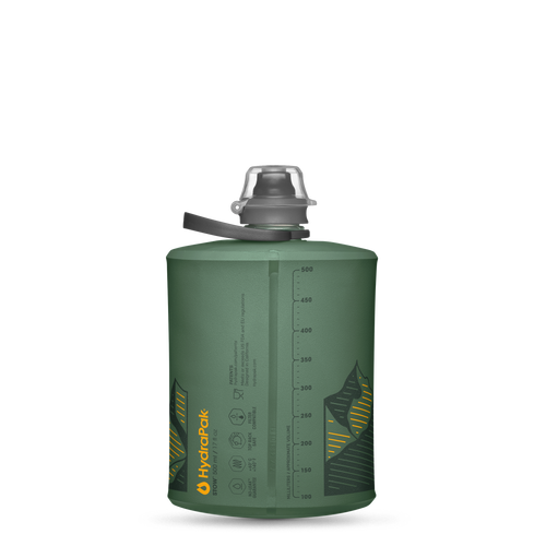 Hydrapak, Stow 500ml, zielona