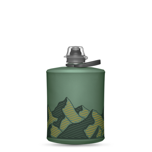 Hydrapak, Stow 500ml, zielona