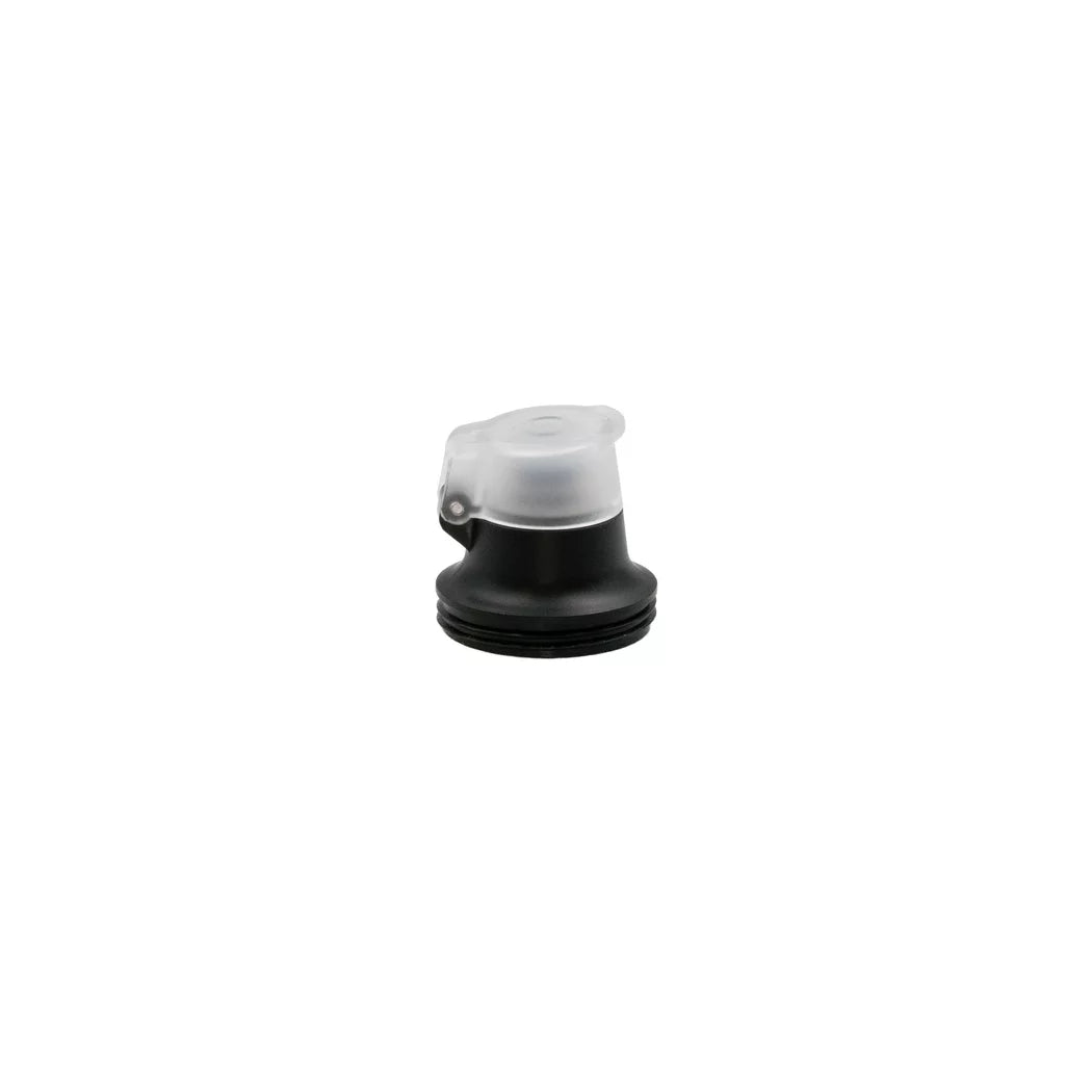Ustnik do butelki, Katadyn BeFree AC - Flip Cap, black
