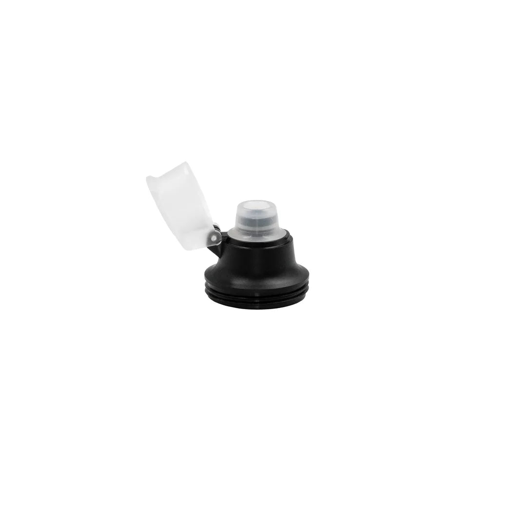 Ustnik do butelki, Katadyn BeFree AC - Flip Cap, black