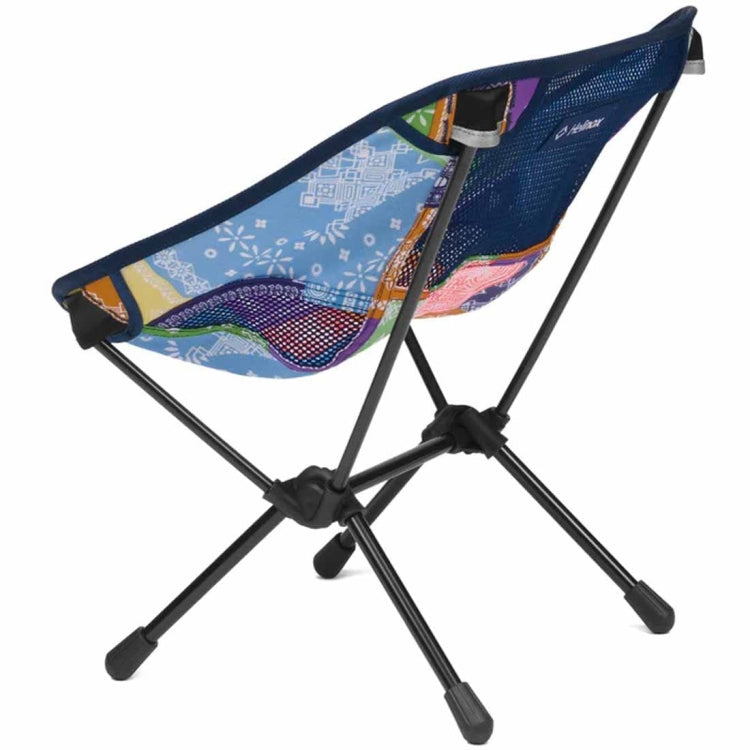 Krzesło turystyczne Chair One Mini, Rainbow Bandana Quilt