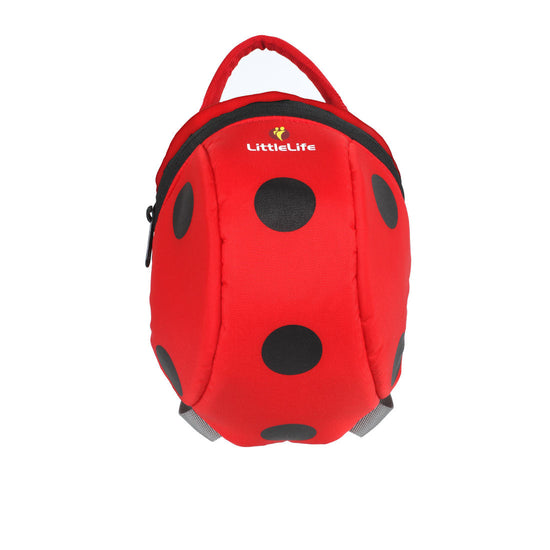 Plecak dziecięcy, Toddler Backpack, Ladybird