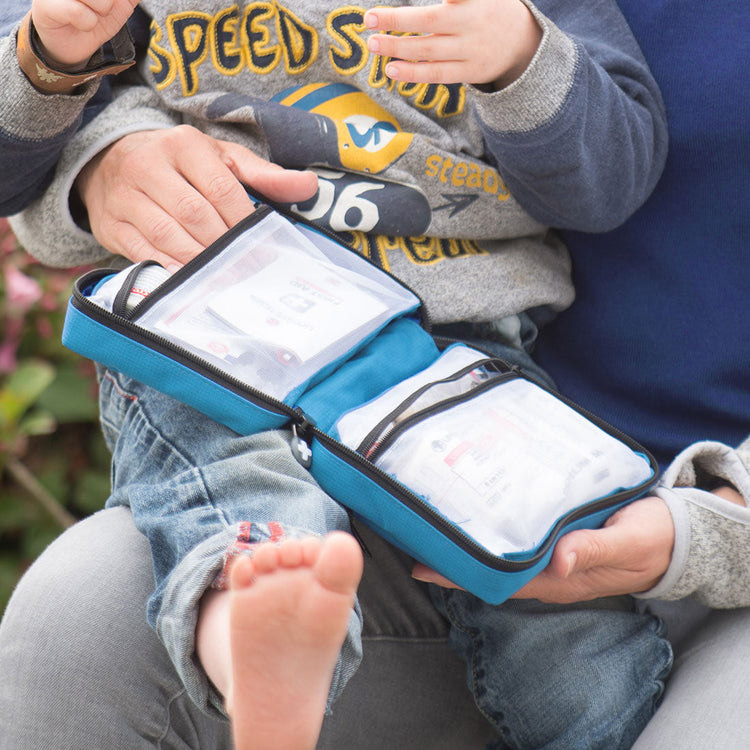 Apteczka Rodzinna, Family First Aid Kit