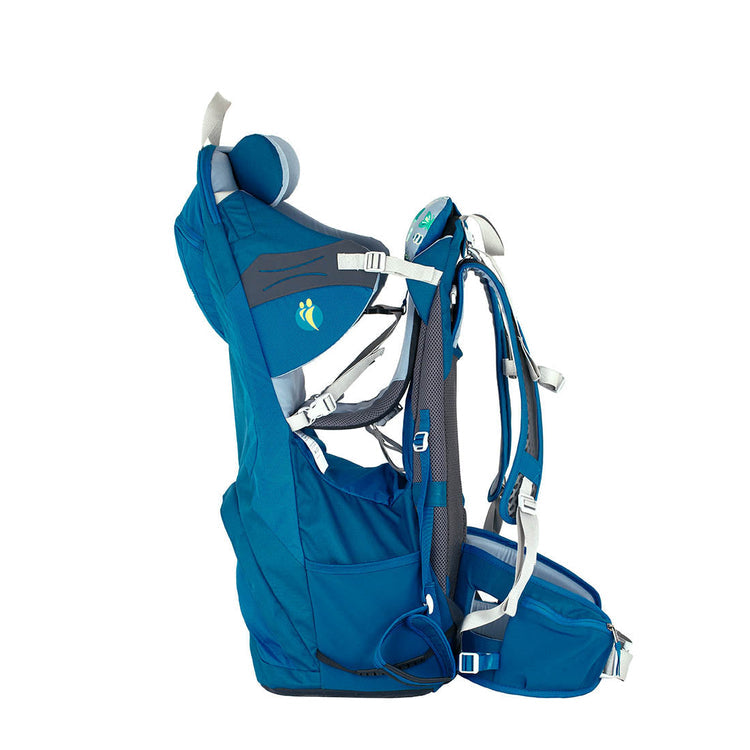 Nosidełko turystyczne dla dziecka Freedom S4 Child Carrier, Blue