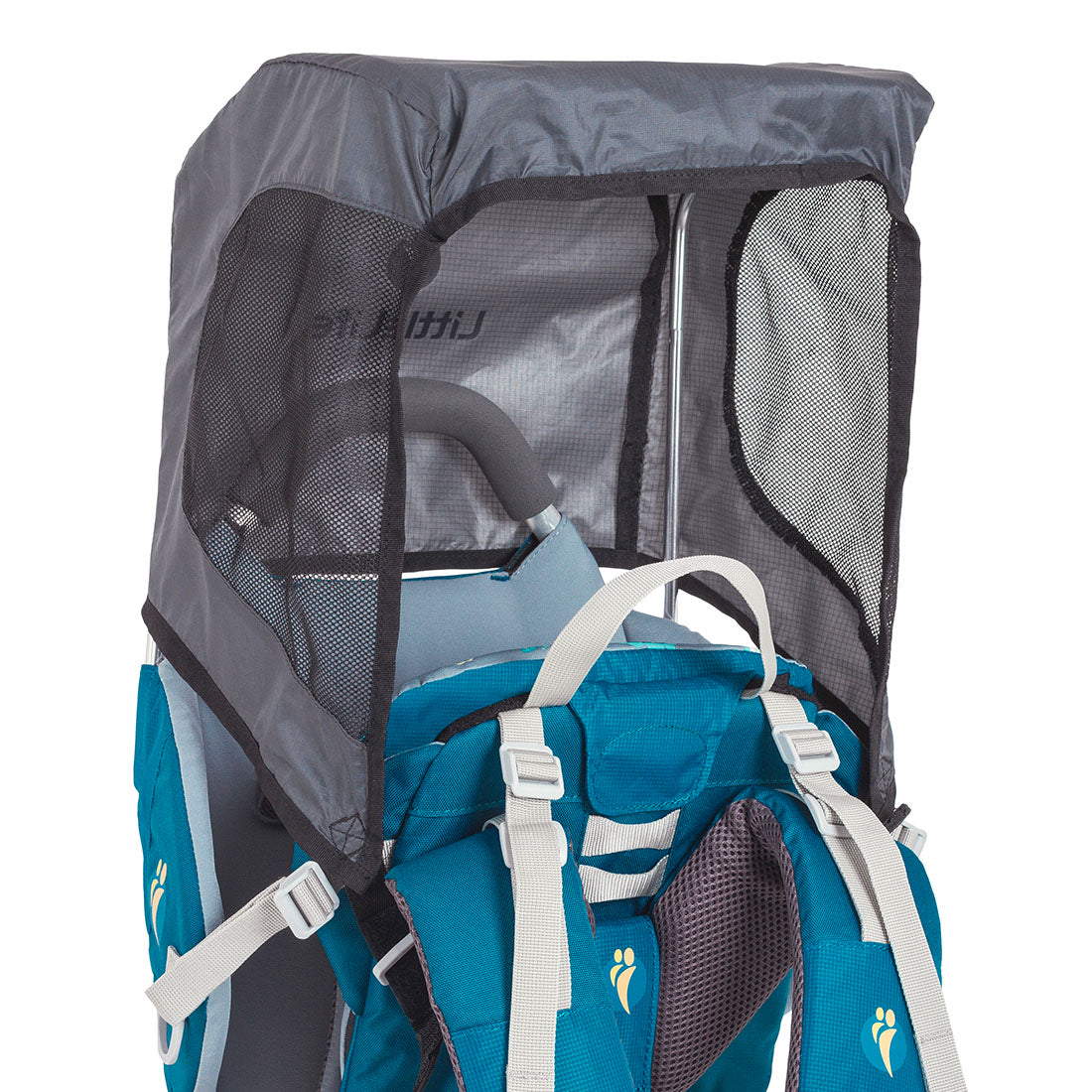 Daszek przeciwsłoneczny do nosidełek dziecięcych, Child Carrier Sun Shade