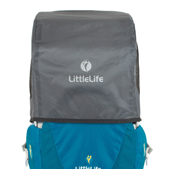 Daszek przeciwsłoneczny do nosidełek dziecięcych, Child Carrier Sun Shade