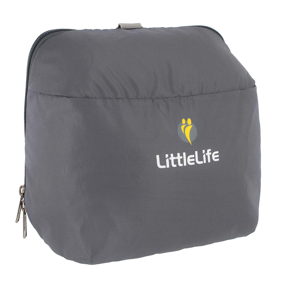 Odłączana kieszeń do nosidełek Ranger, Ranger Accessory Pouch, Grey