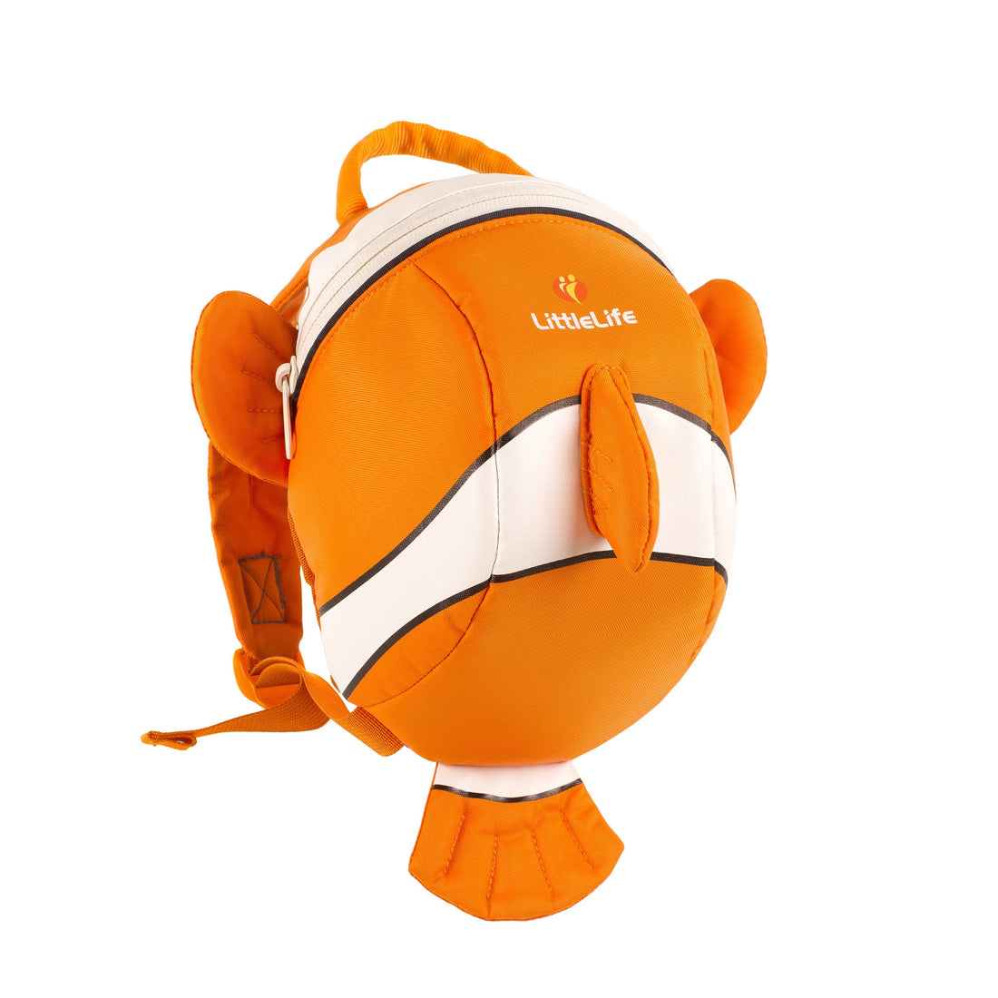 Plecak dziecięcy, Toddler Backpack, Clownfish