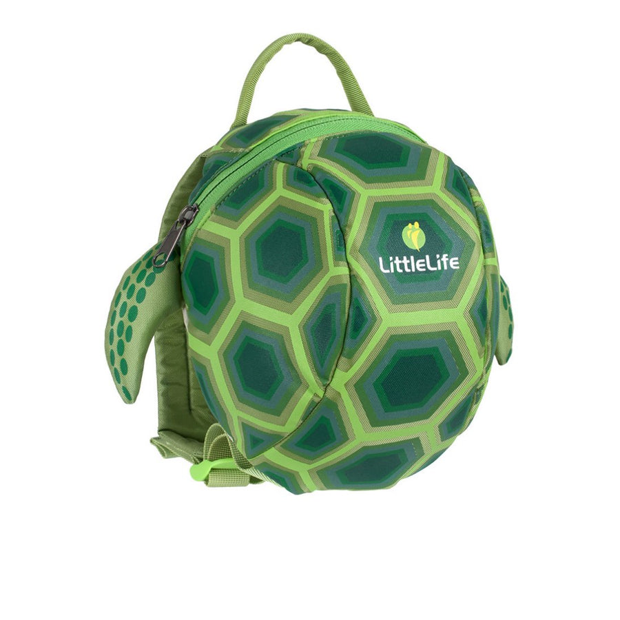 Plecak dziecięcy, Toddler Backpack, Turtle