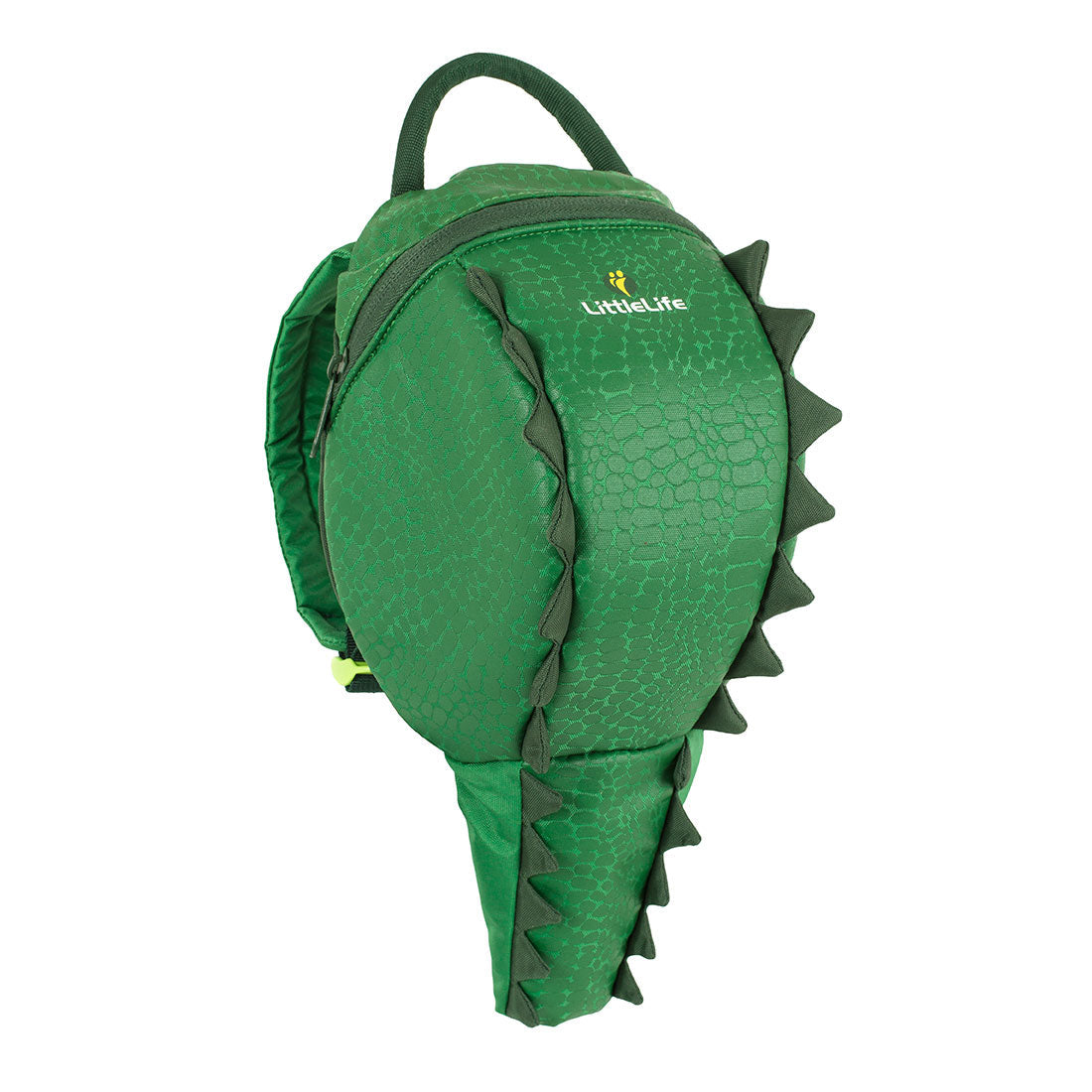 Plecak dziecięcy, Toddler Backpack, Crocodile