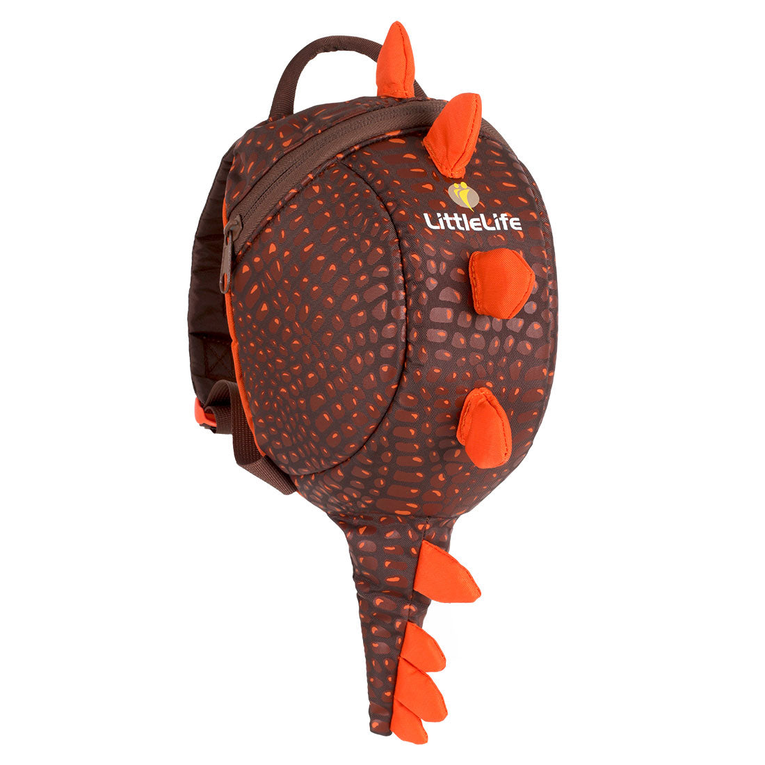Plecak dziecięcy, Toddler Backpack, Dinosaur