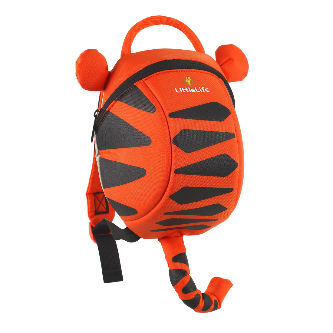 Plecak dziecięcy,Toddler Backpack, Tiger