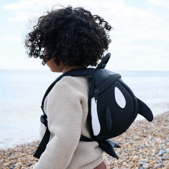 Plecak dziecięcy, Toddler Backpack, Orca