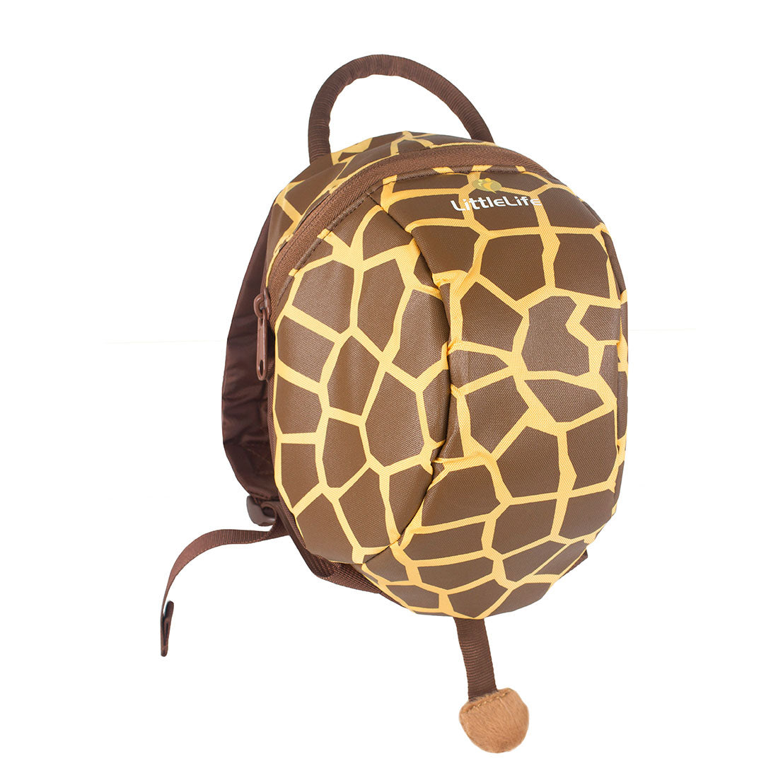 Plecak dziecięcy, Toddler Backpack, Giraffe