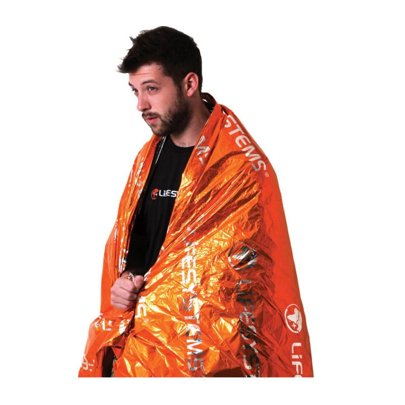 Koc Termalny LifeSystem Thermal Blanket