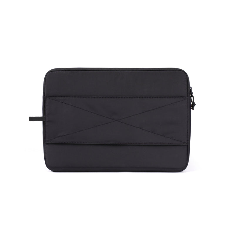 Etui na laptopa, Laptop pouch 13" for Field Office, Black