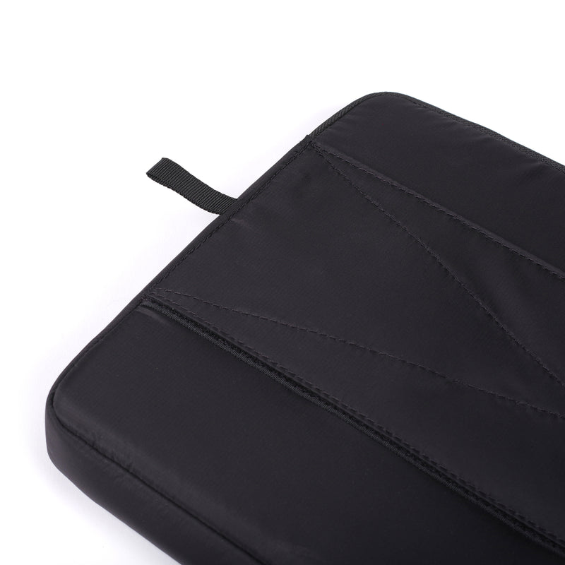 Etui na laptopa, Laptop pouch 13" for Field Office, Black