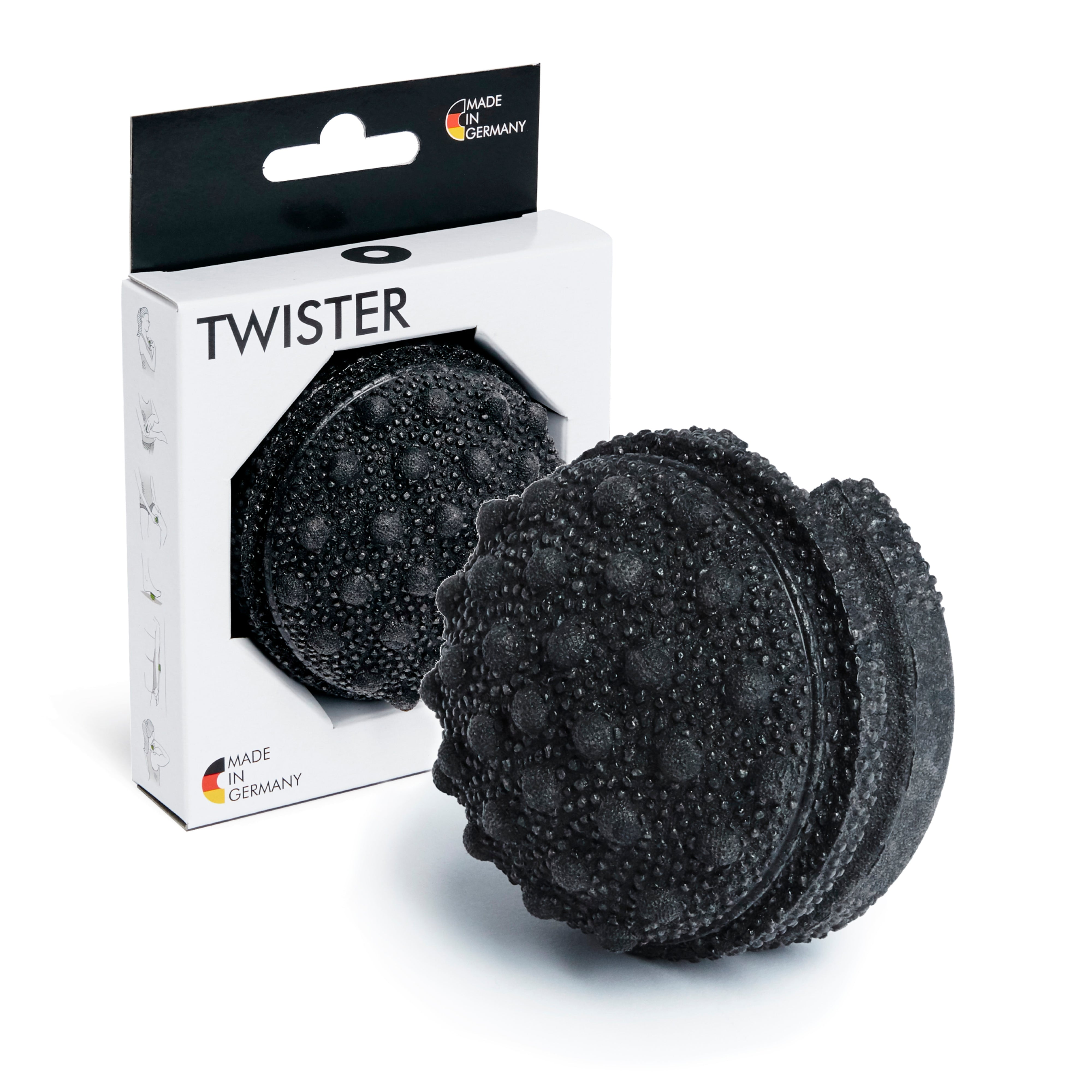 BLACKROLL Masażer Twister