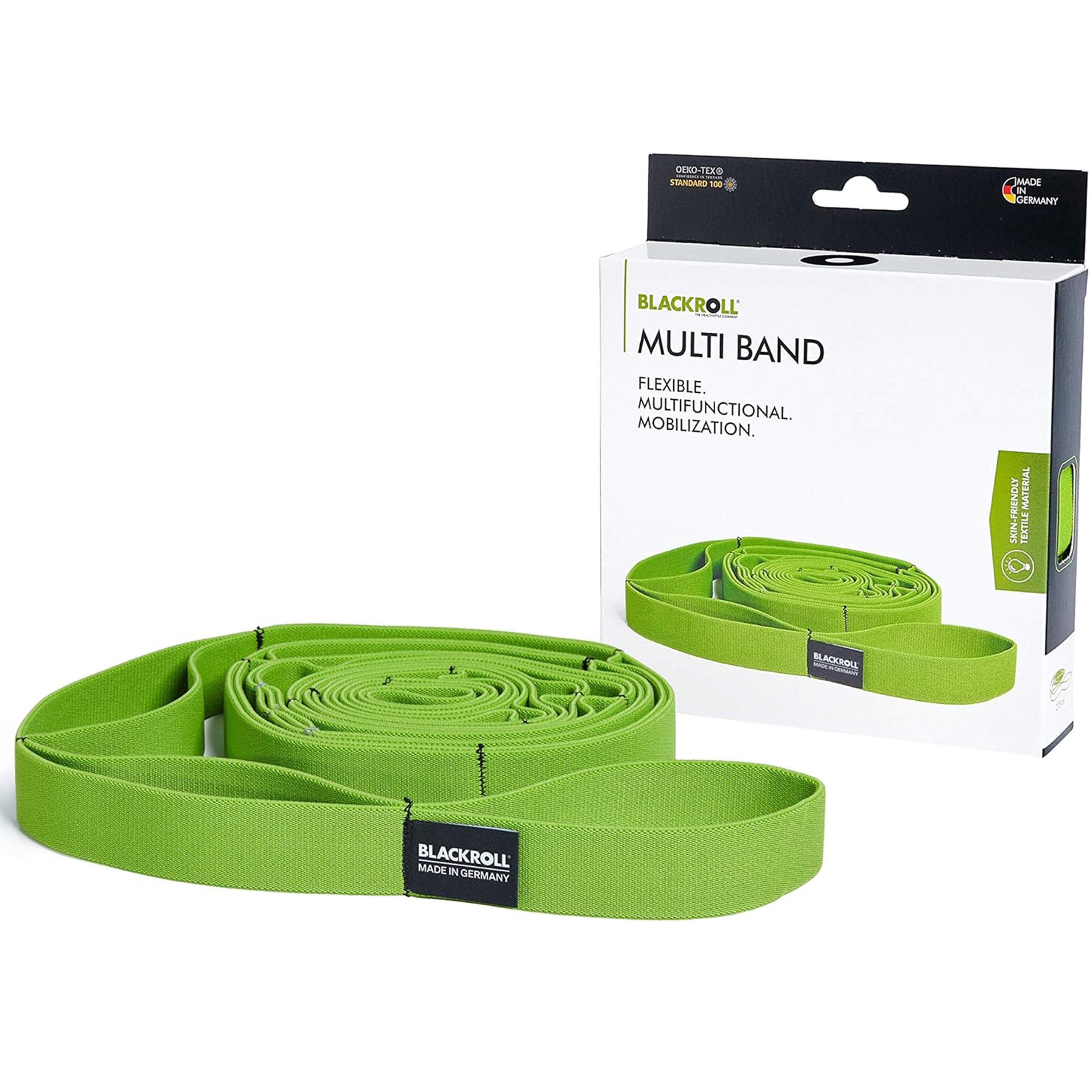 BLACKROLL Taśma do treningu Multi Band