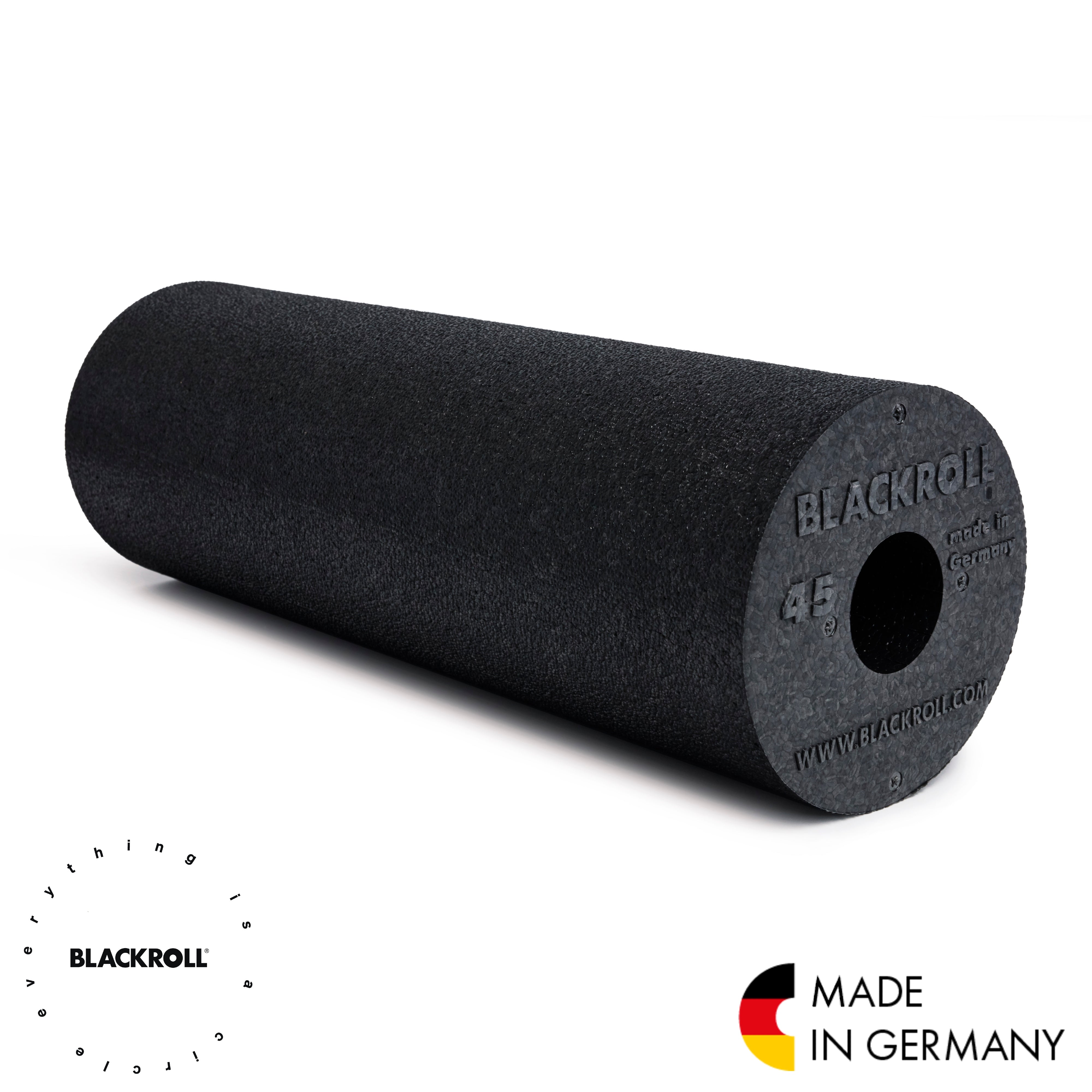 BLACKROLL Wałek, roller do masażu Standard 45