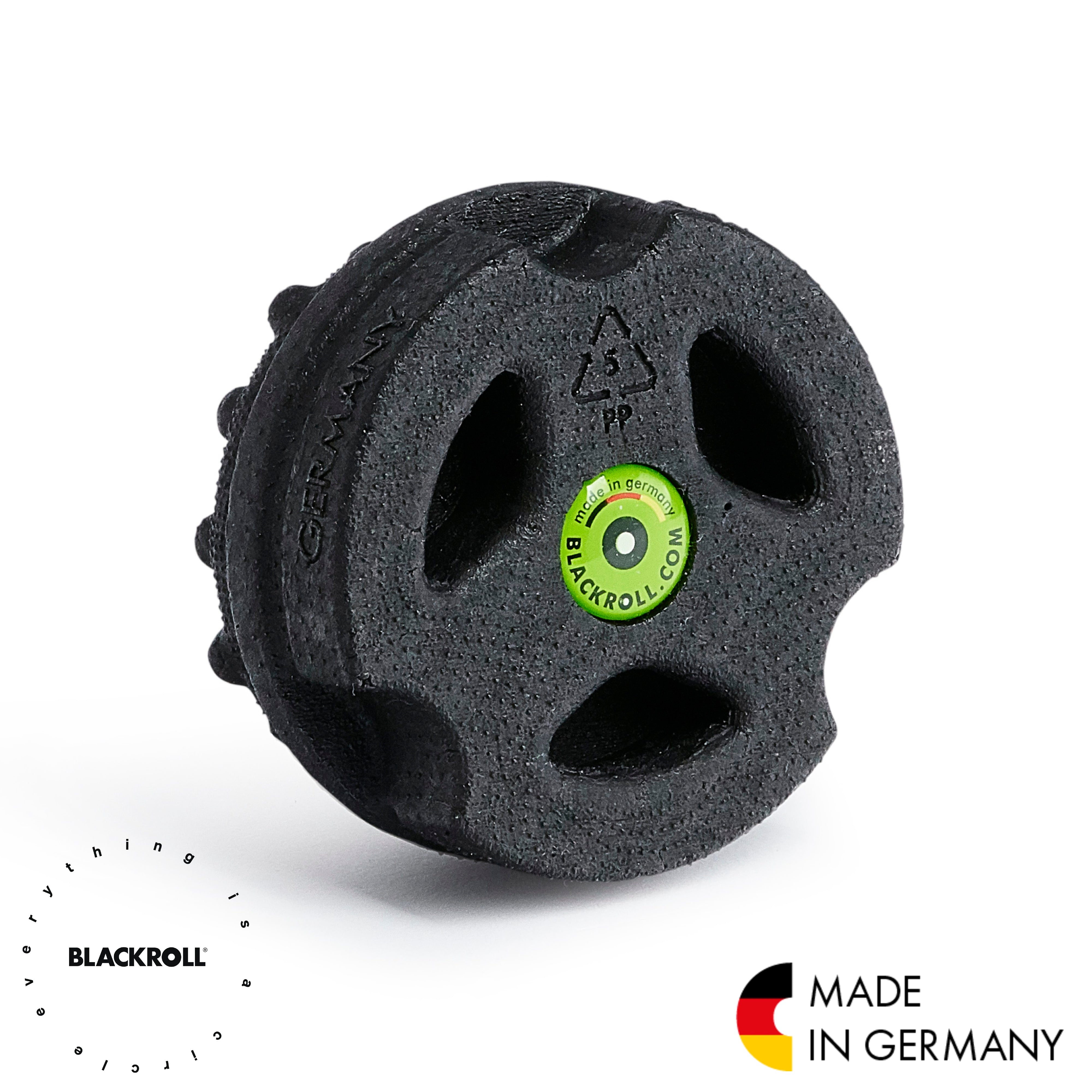 BLACKROLL Masażer Twister