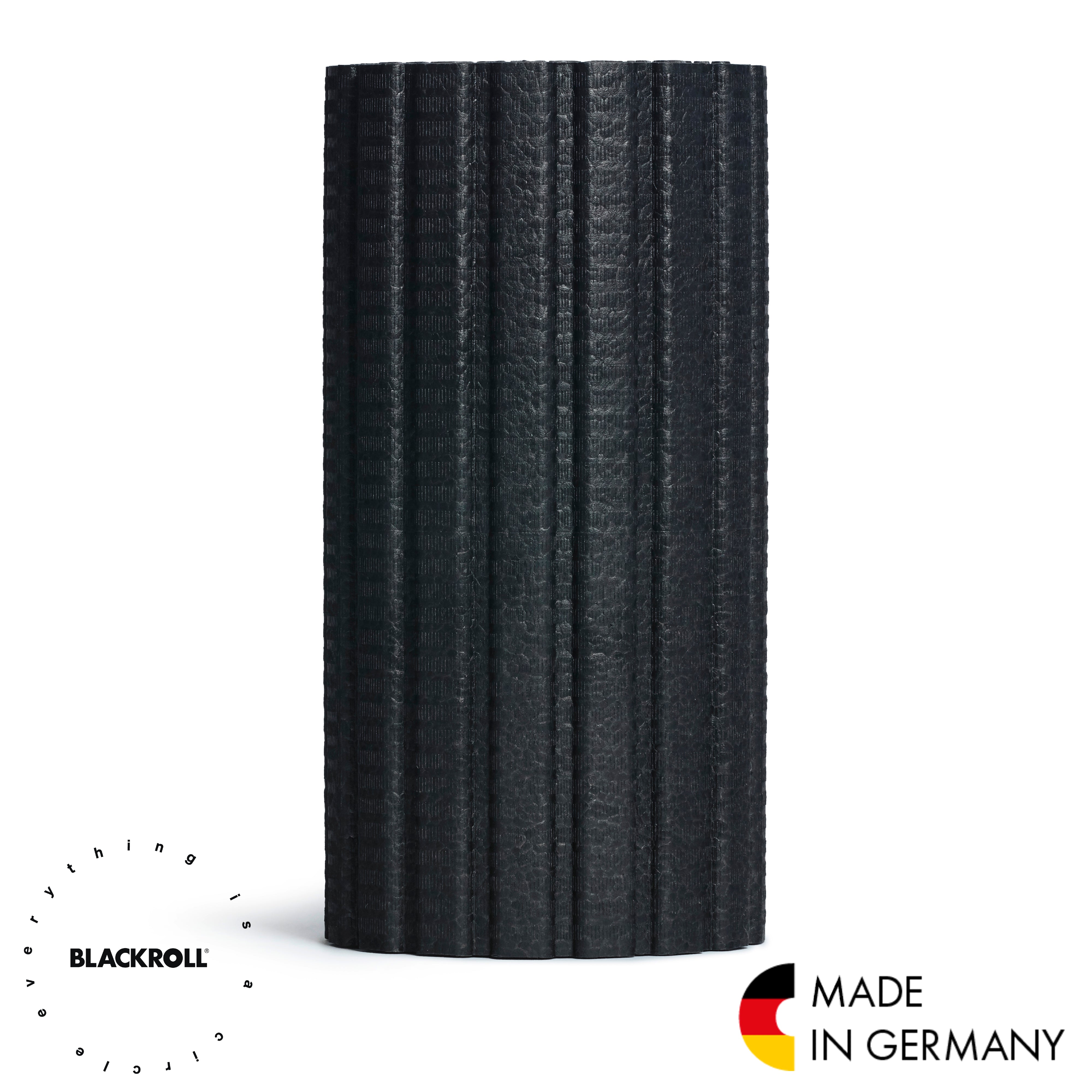 BLACKROLL Wałek, roller do masażu Groove Standard