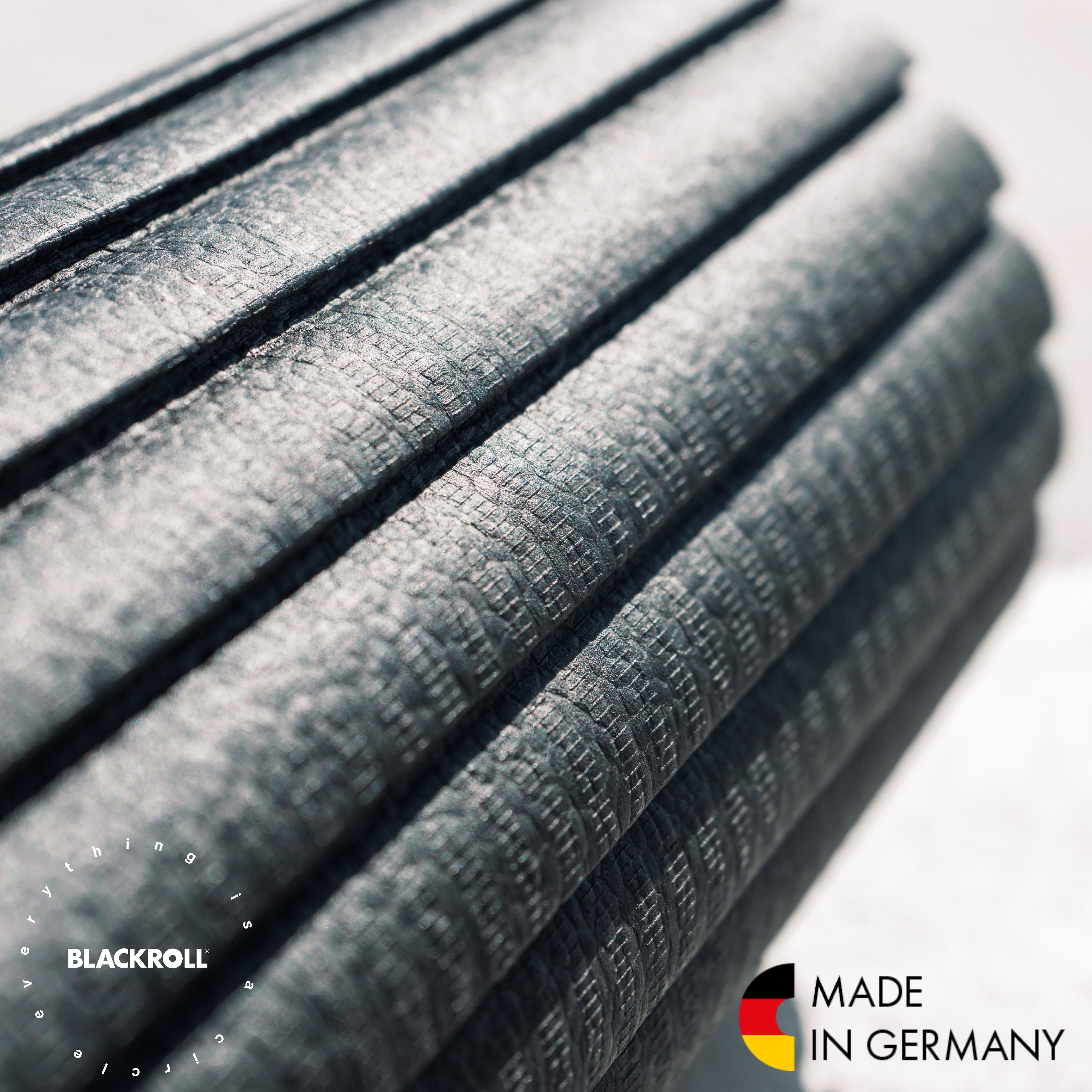 BLACKROLL Wałek, roller do masażu Flow Standard