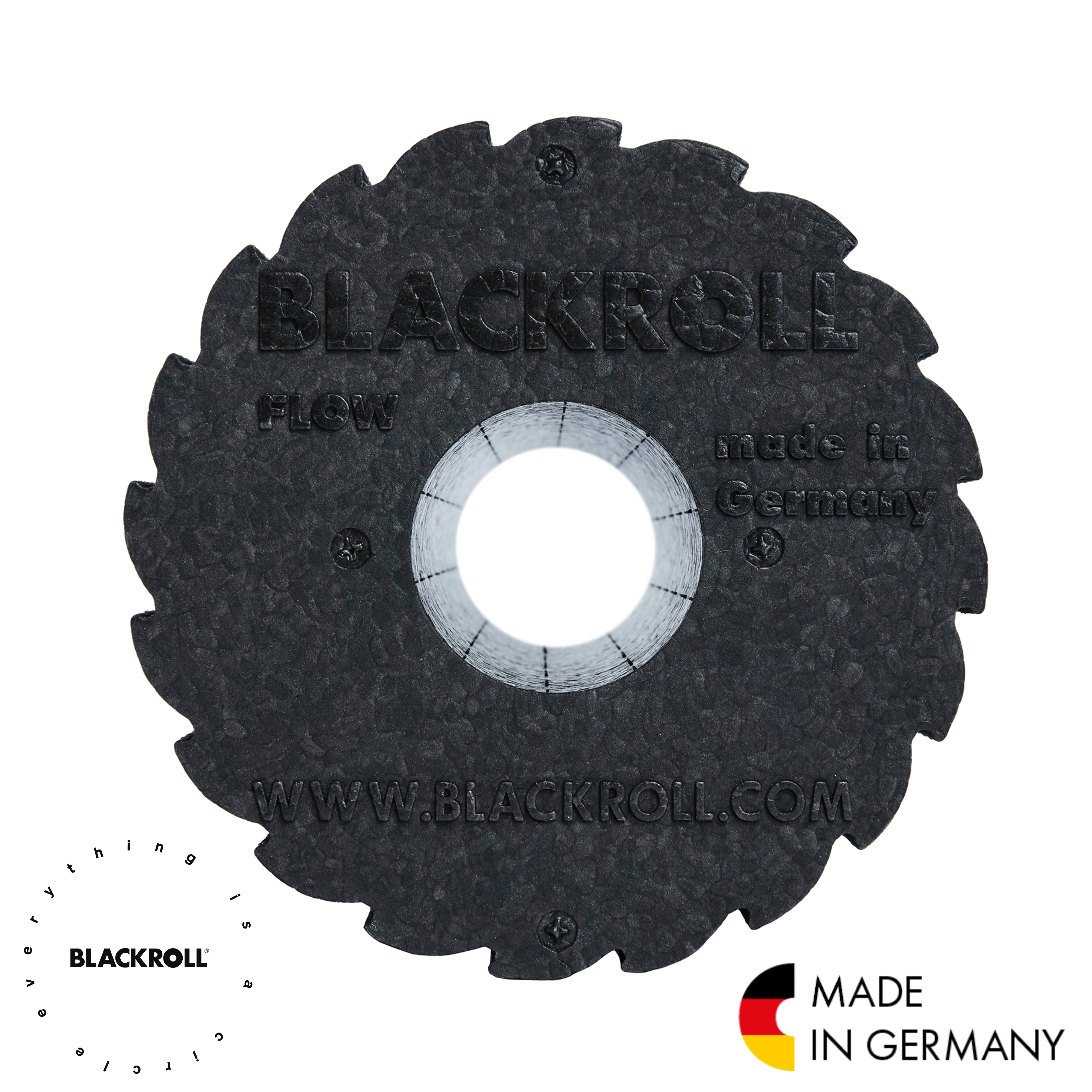 BLACKROLL Wałek, roller do masażu Flow Standard