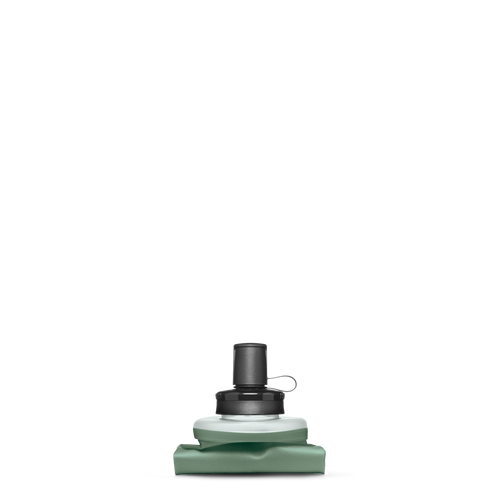 Hydrapak, Packflask Kit 500ml, zielone