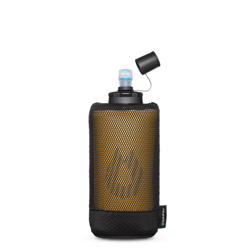 Hydrapak, Packflask Kit 750ml, żółty