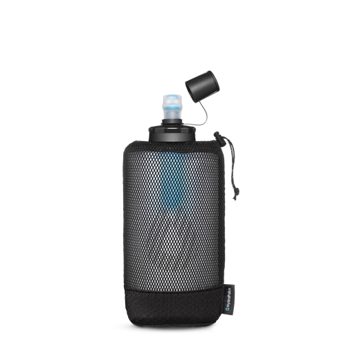 Hydrapak, Packflask Filter Kit 750ml, przeźroczysty