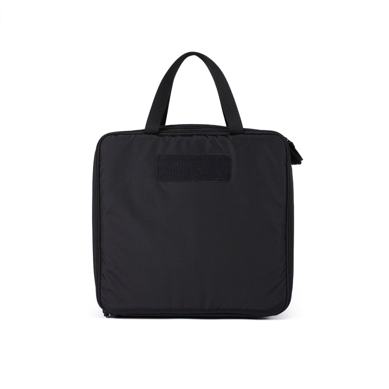 Usztywniany organizer do Field Office,  Black