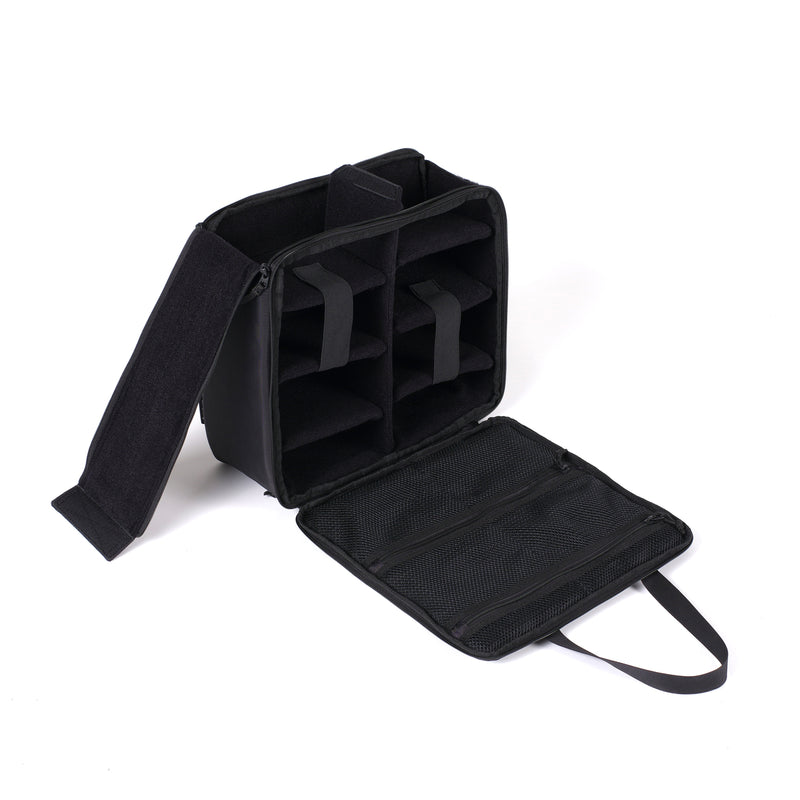 Usztywniany organizer do Field Office,  Black