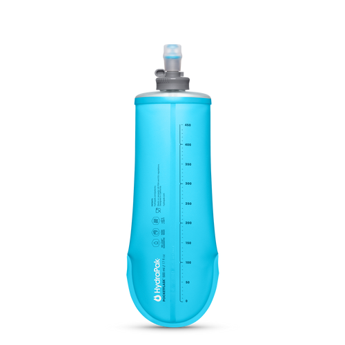 Hydrapak, Pocketflask 500ml, niebieski